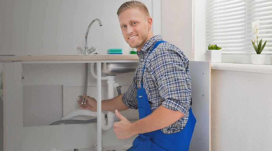 Professional sink repair in Girard, PA